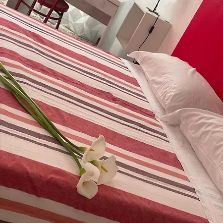 B&B Madama Teresa-2